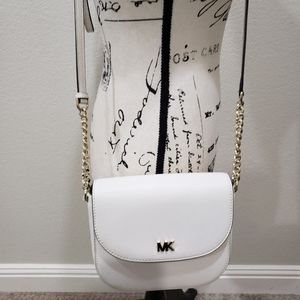 *SALE* Michael Kors Half Dome Crossbody